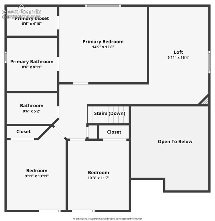 4982 Hawk Meadow Drive Colorado Springs CO 80916