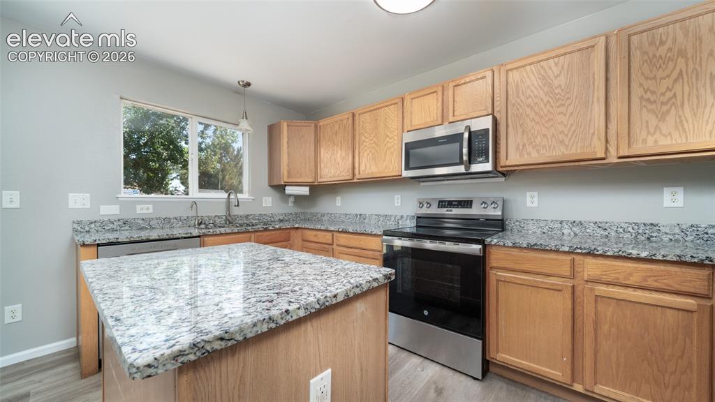 4982 Hawk Meadow Drive Colorado Springs CO 80916