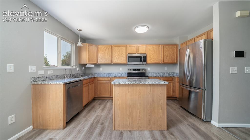4982 Hawk Meadow Drive Colorado Springs CO 80916