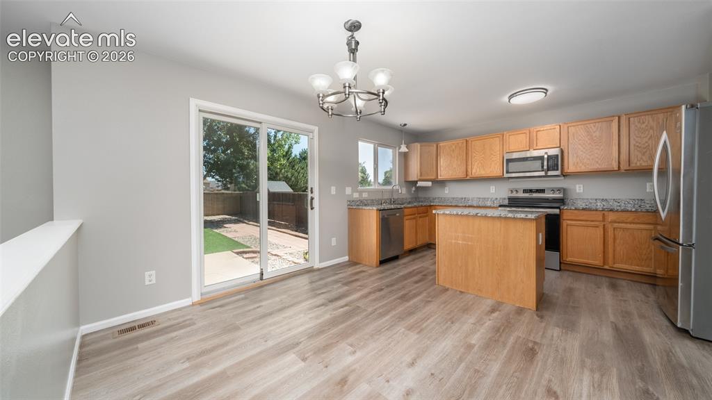 4982 Hawk Meadow Drive Colorado Springs CO 80916