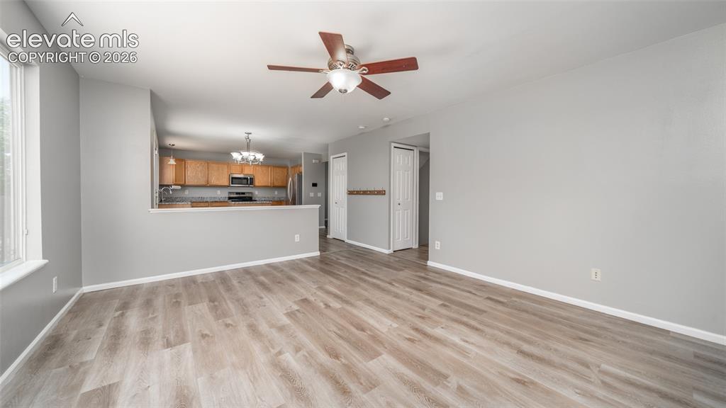 4982 Hawk Meadow Drive Colorado Springs CO 80916