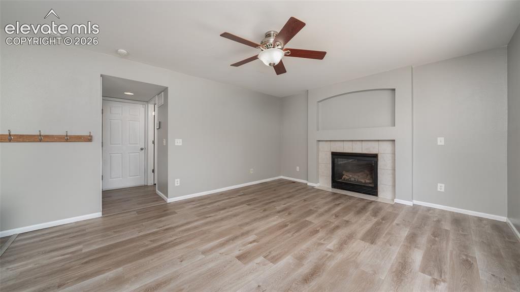 4982 Hawk Meadow Drive Colorado Springs CO 80916