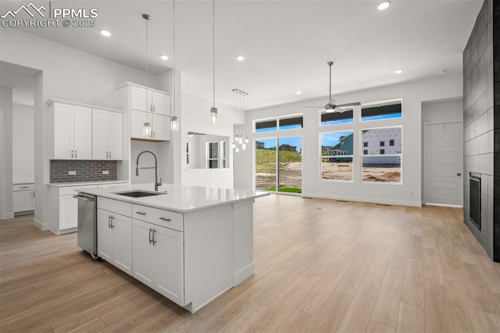 17182 Crimson Clover Drive Monument CO 80132