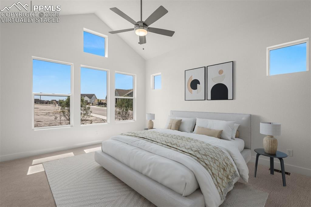 17182 Crimson Clover Drive Monument CO 80132
