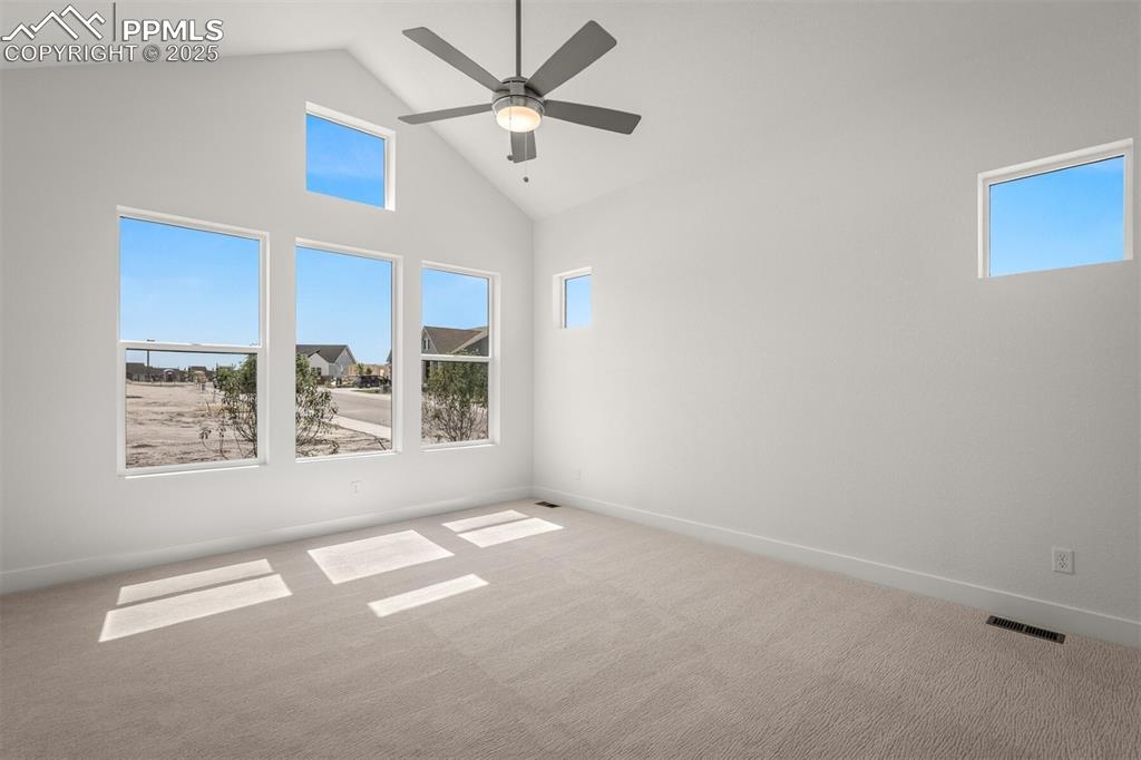 17182 Crimson Clover Drive Monument CO 80132
