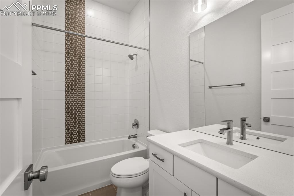 17182 Crimson Clover Drive Monument CO 80132