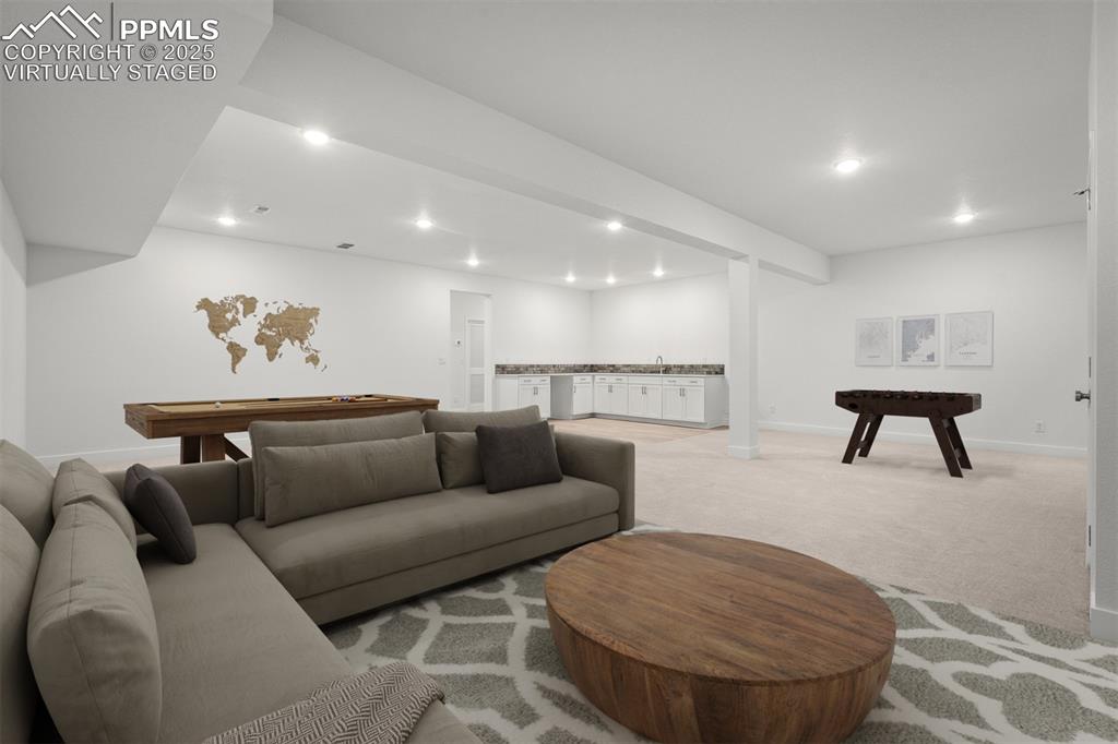 17182 Crimson Clover Drive Monument CO 80132