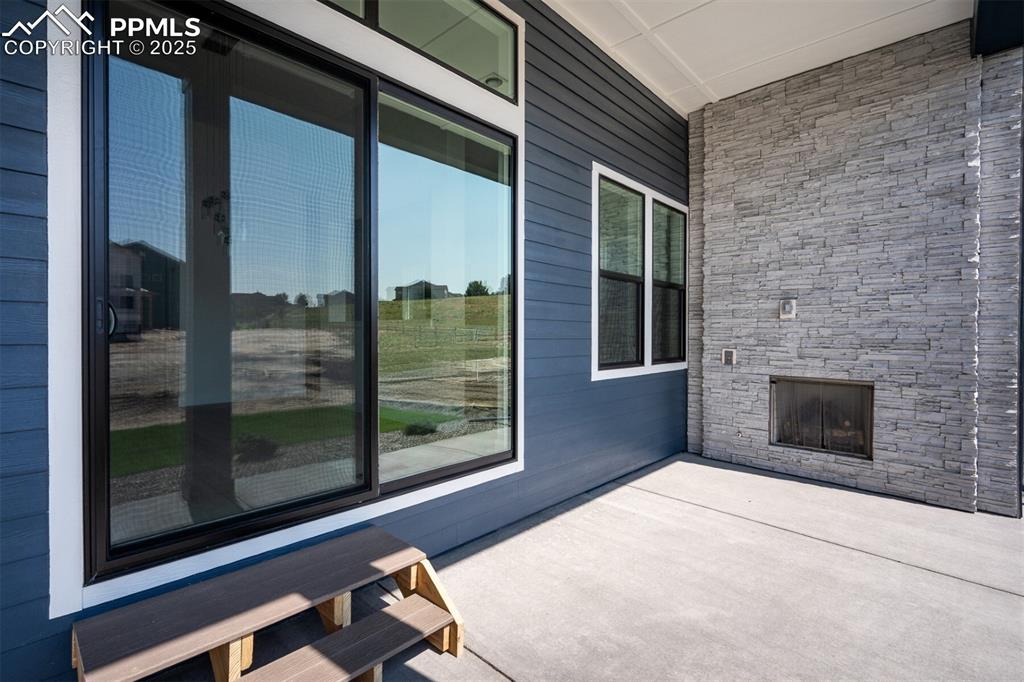 17182 Crimson Clover Drive Monument CO 80132