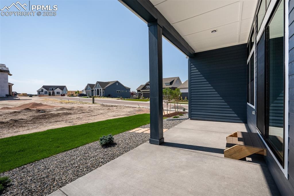 17182 Crimson Clover Drive Monument CO 80132