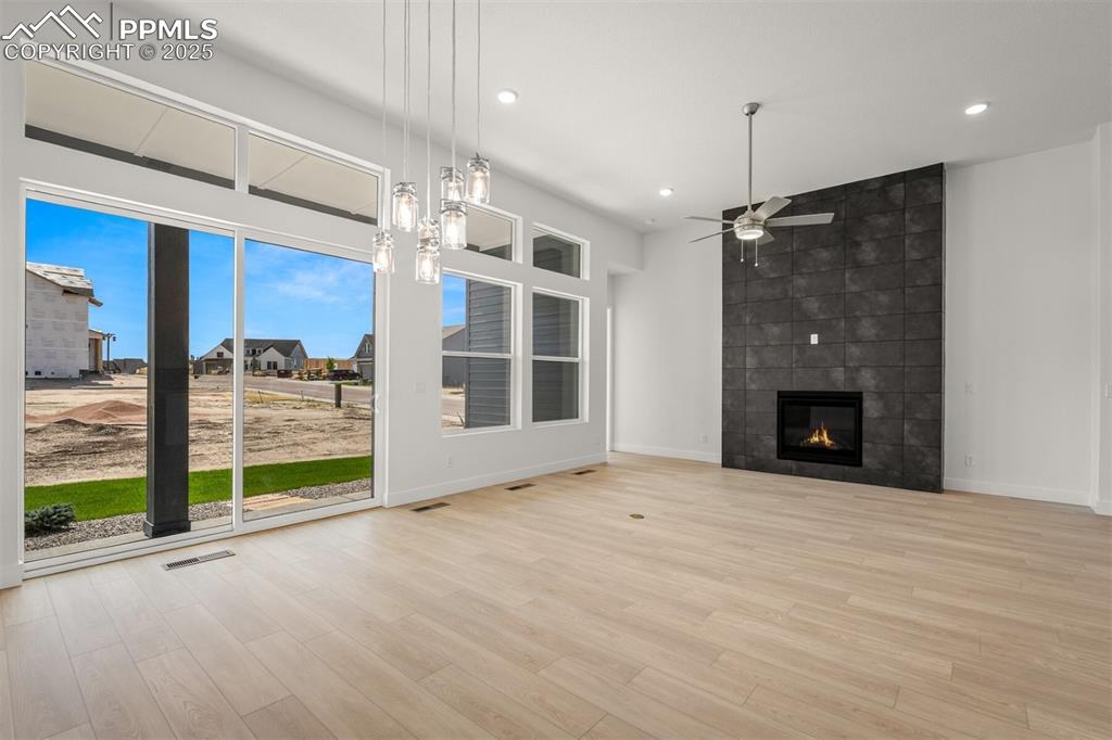 17182 Crimson Clover Drive Monument CO 80132