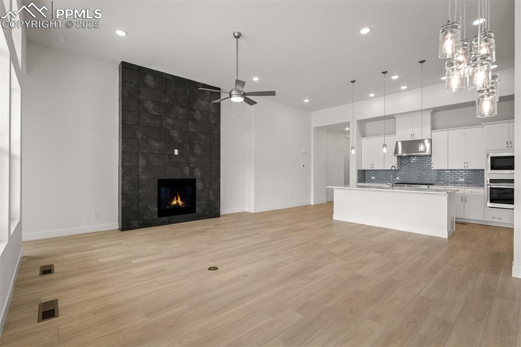 17182 Crimson Clover Drive Monument CO 80132