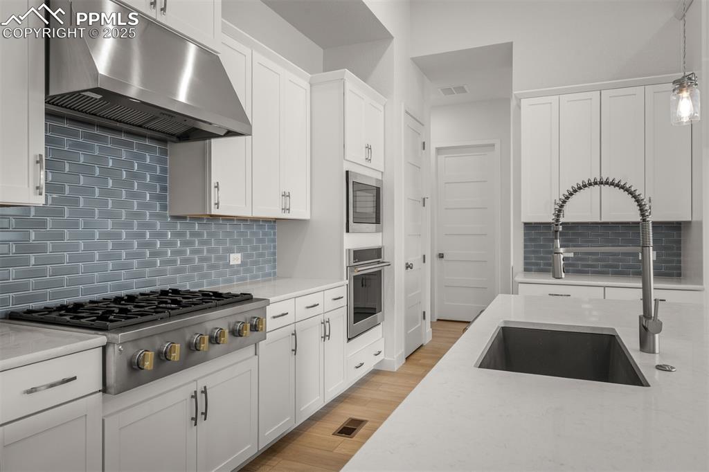 17182 Crimson Clover Drive Monument CO 80132