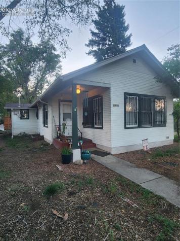 1416 S Wahsatch Avenue Colorado Springs CO 80905