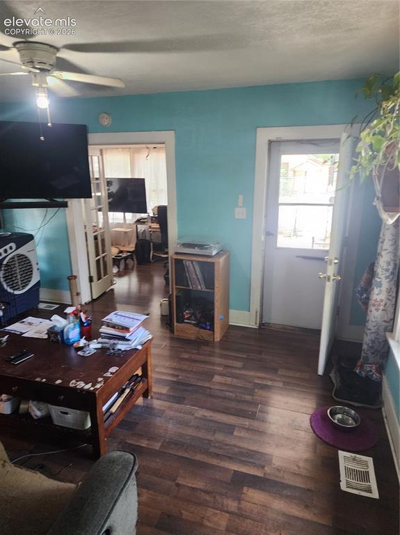 1416 S Wahsatch Avenue Colorado Springs CO 80905