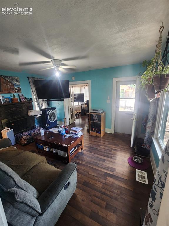 1416 S Wahsatch Avenue Colorado Springs CO 80905