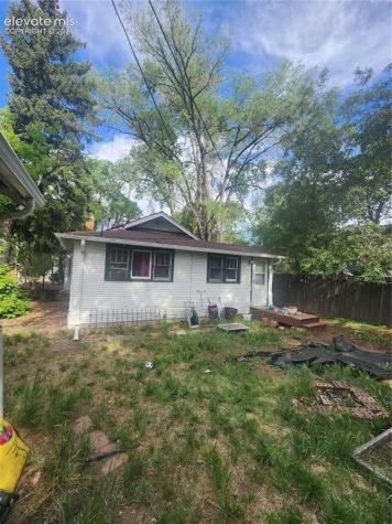 1416 S Wahsatch Avenue Colorado Springs CO 80905