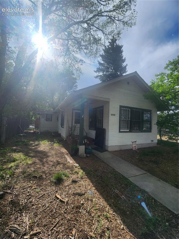 1416 S Wahsatch Avenue Colorado Springs CO 80905