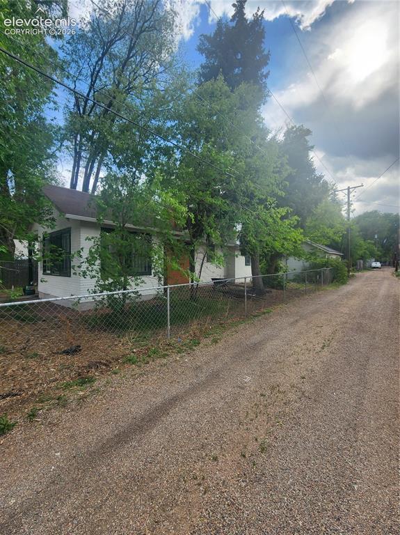1416 S Wahsatch Avenue Colorado Springs CO 80905