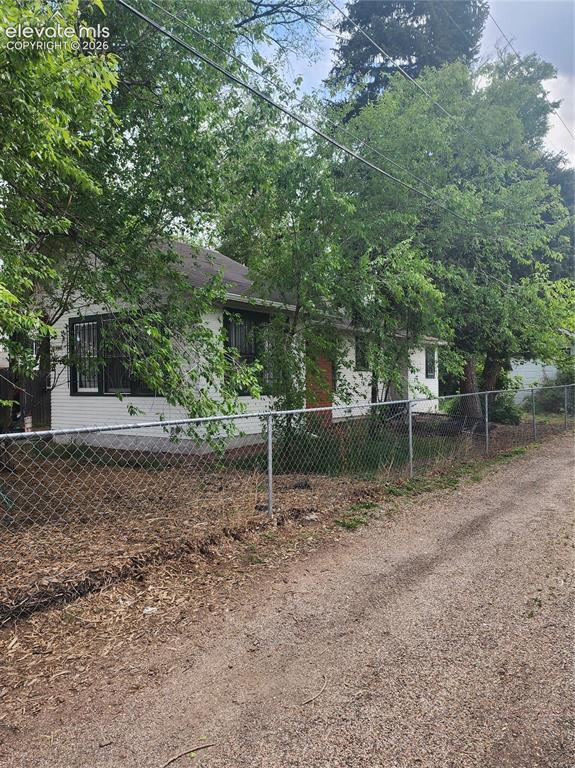 1416 S Wahsatch Avenue Colorado Springs CO 80905