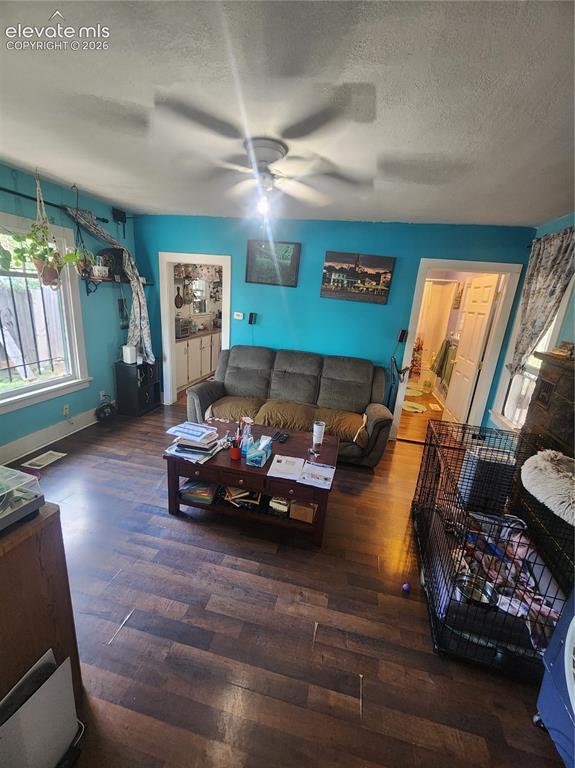 1416 S Wahsatch Avenue Colorado Springs CO 80905