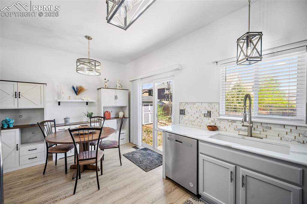 4655 Bittercreek Drive Colorado Springs CO 80922