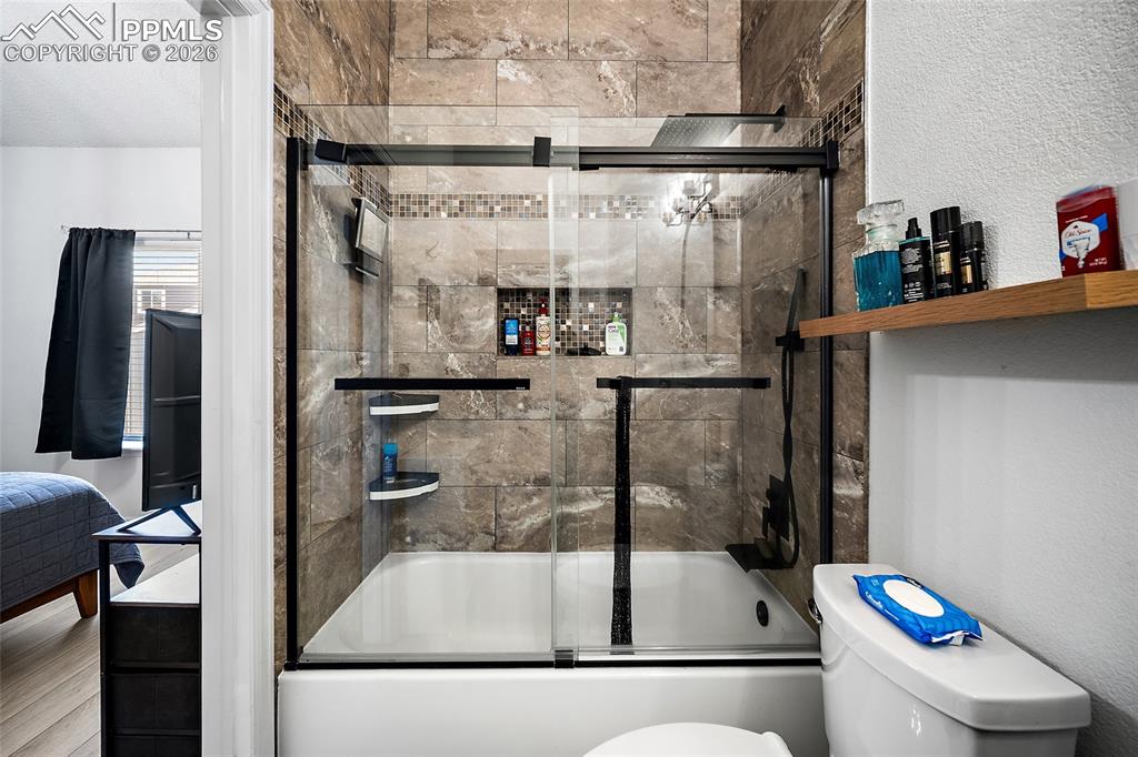 4655 Bittercreek Drive Colorado Springs CO 80922
