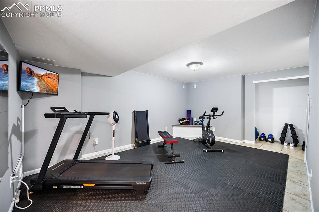 4655 Bittercreek Drive Colorado Springs CO 80922