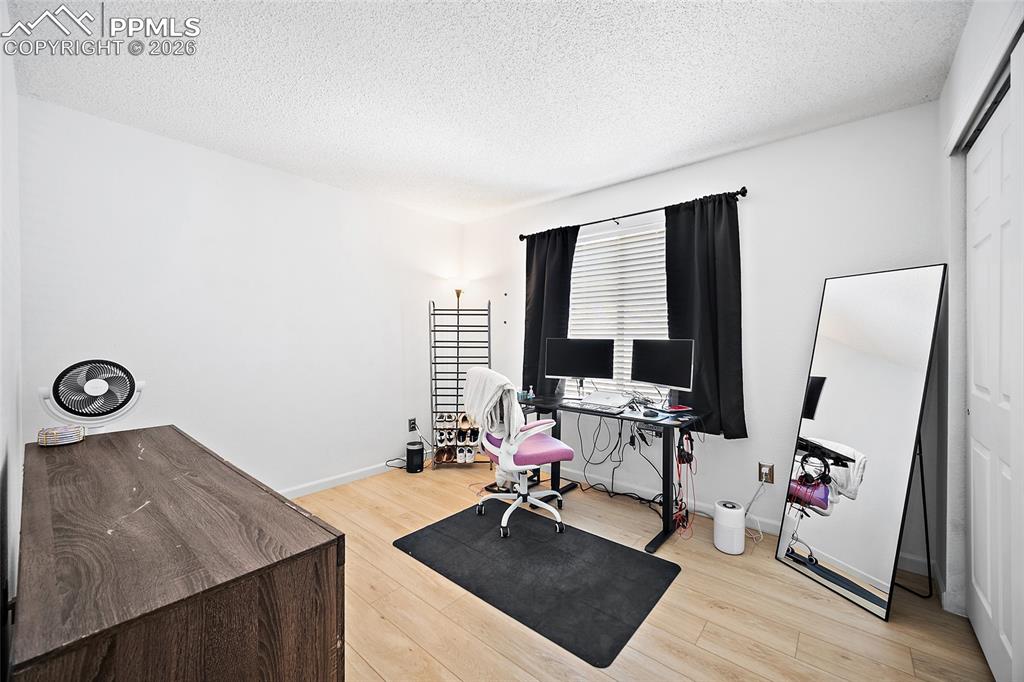 4655 Bittercreek Drive Colorado Springs CO 80922