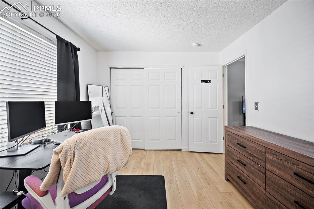 4655 Bittercreek Drive Colorado Springs CO 80922