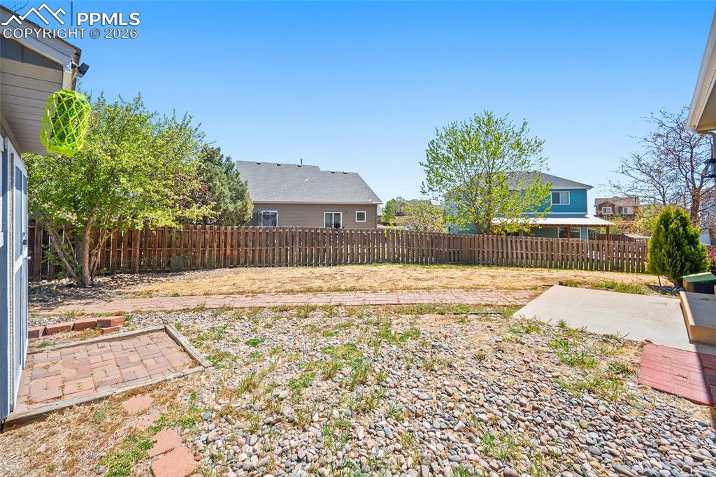 4655 Bittercreek Drive Colorado Springs CO 80922