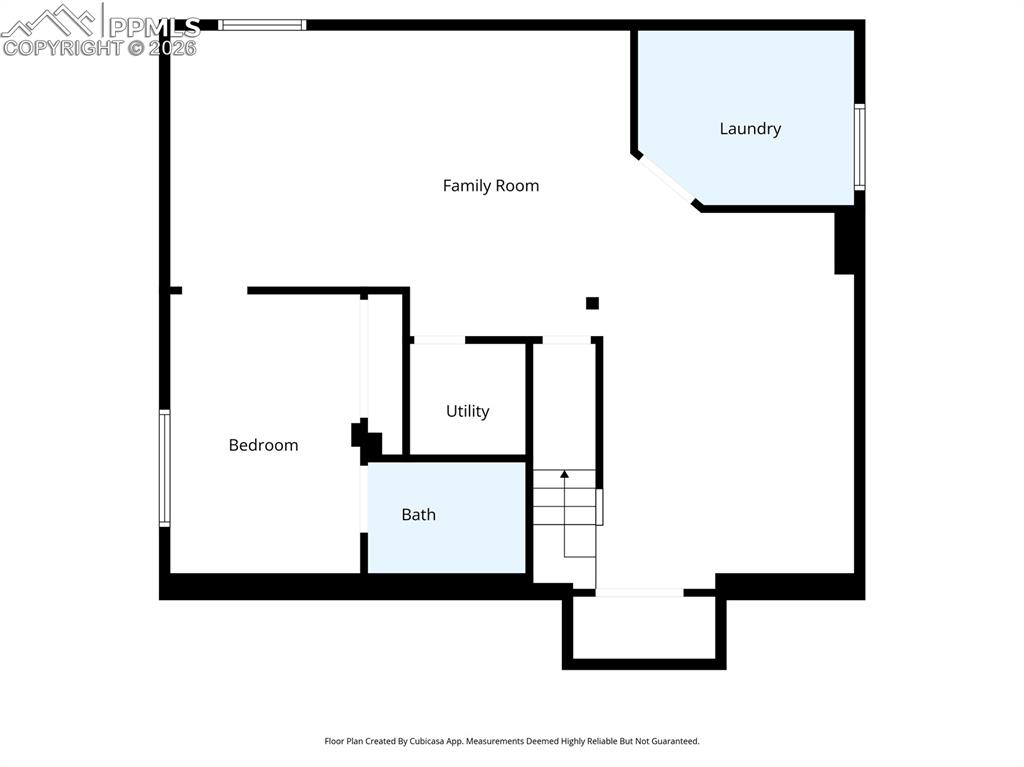 4655 Bittercreek Drive Colorado Springs CO 80922