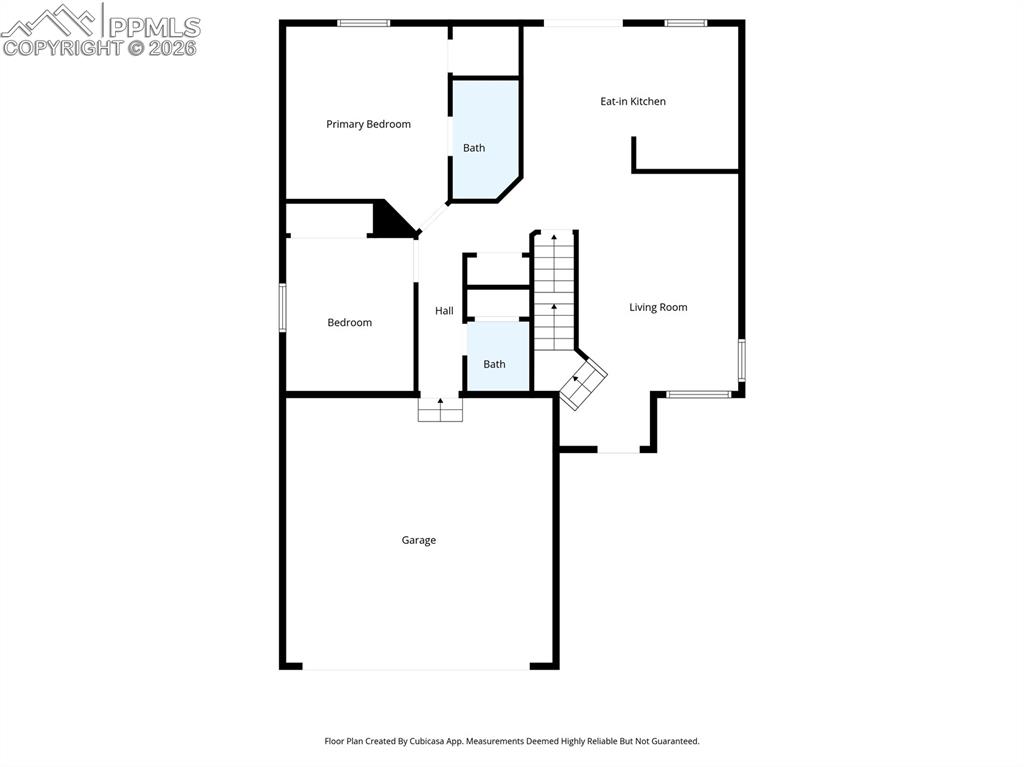 4655 Bittercreek Drive Colorado Springs CO 80922