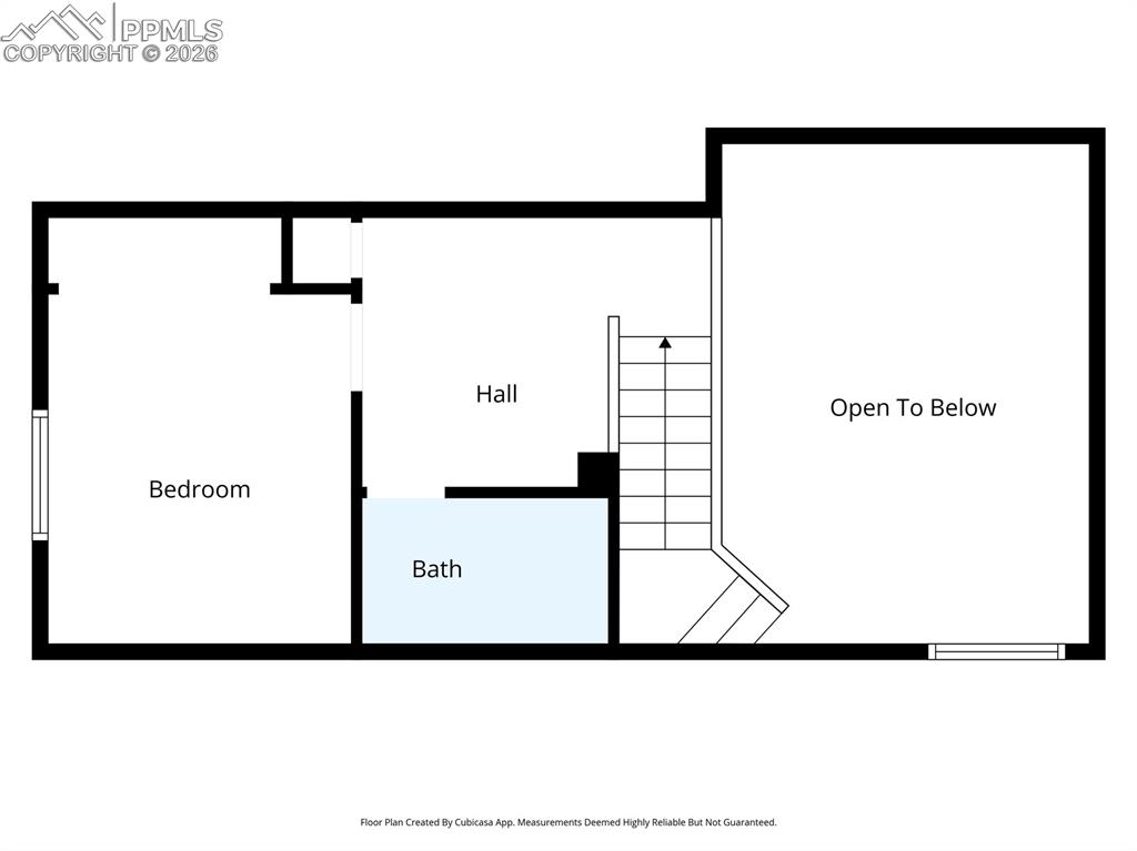 4655 Bittercreek Drive Colorado Springs CO 80922