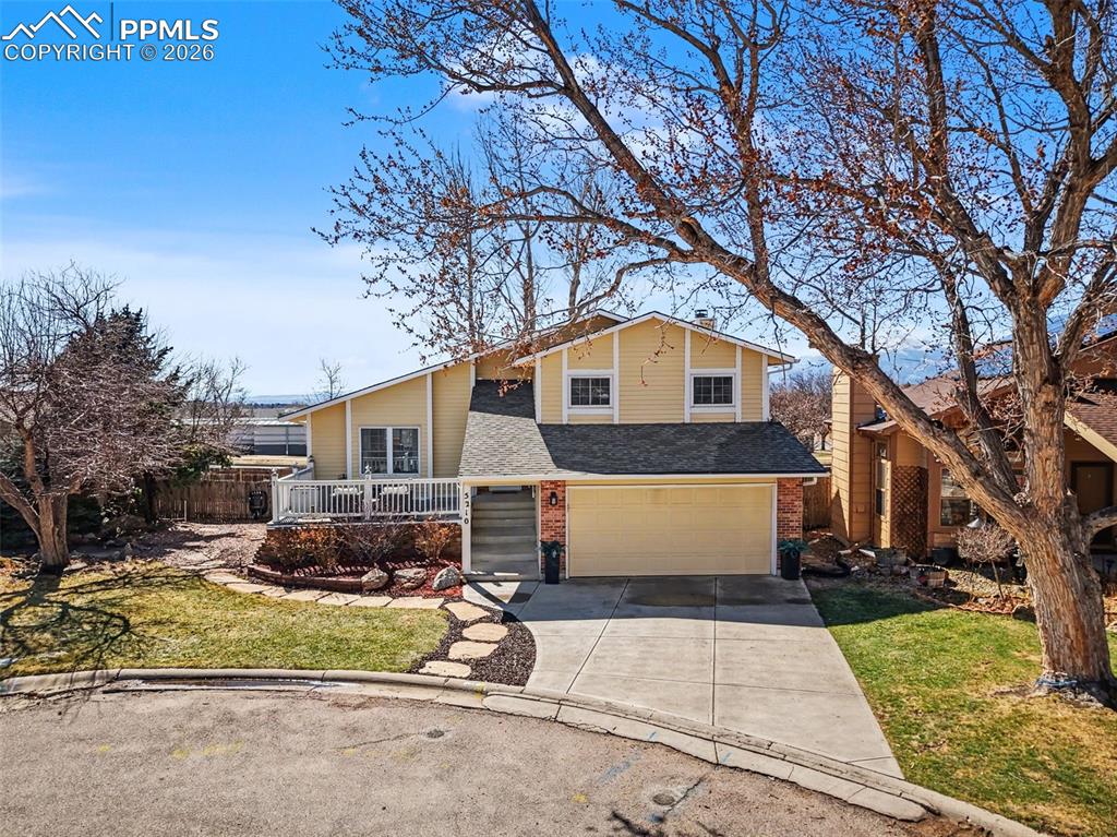 5210 Twinkle Way Colorado Springs CO 80917
