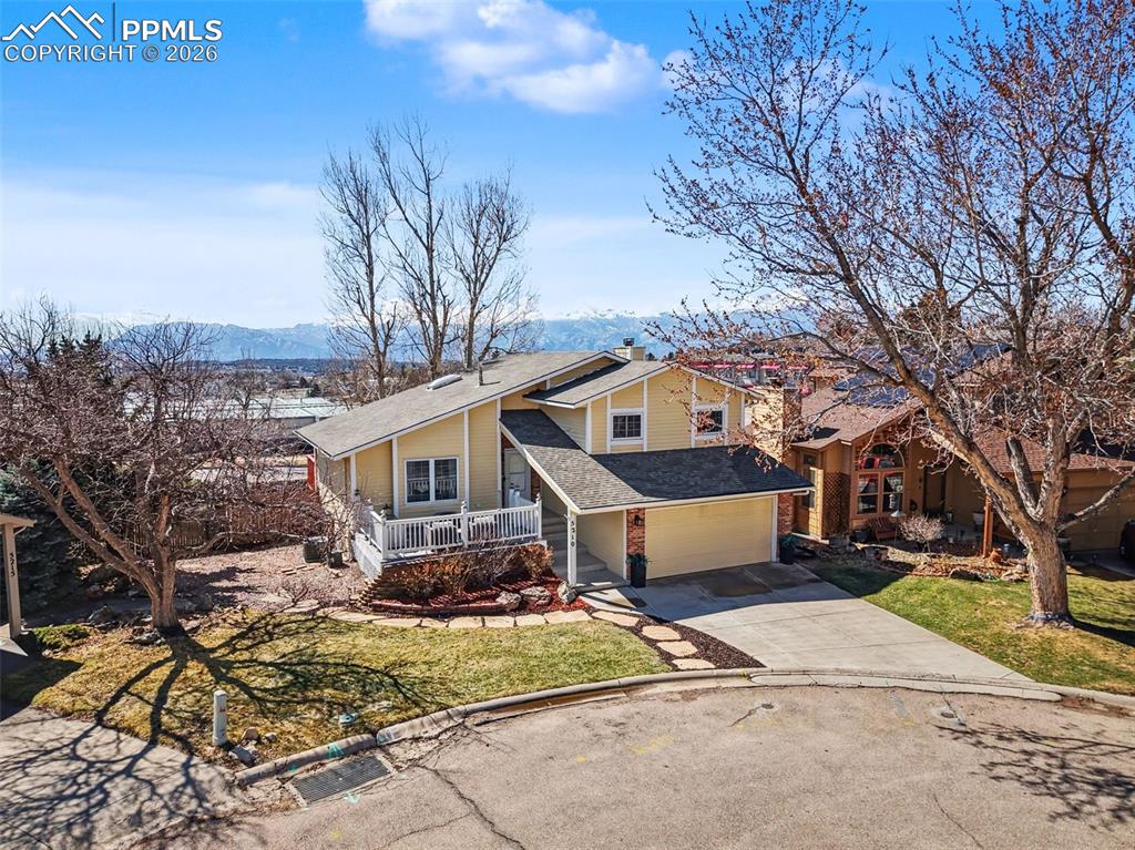 5210 Twinkle Way Colorado Springs CO 80917
