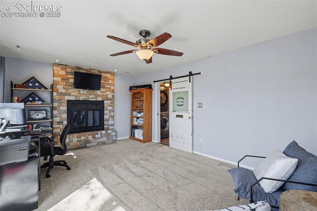 5210 Twinkle Way Colorado Springs CO 80917