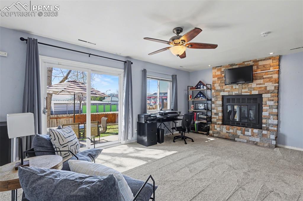 5210 Twinkle Way Colorado Springs CO 80917
