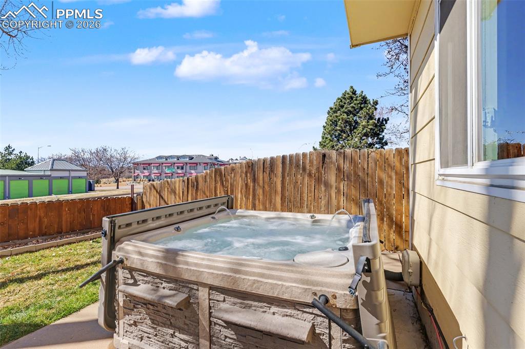 5210 Twinkle Way Colorado Springs CO 80917