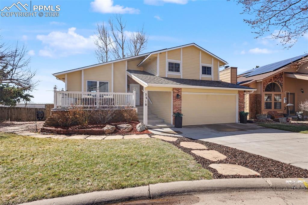 5210 Twinkle Way Colorado Springs CO 80917