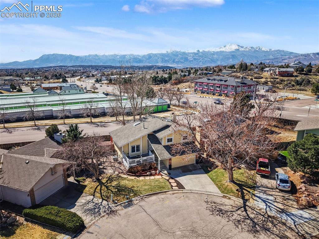 5210 Twinkle Way Colorado Springs CO 80917