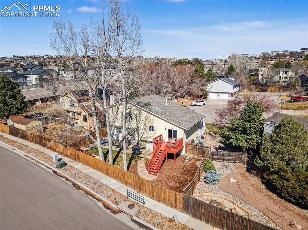 5210 Twinkle Way Colorado Springs CO 80917