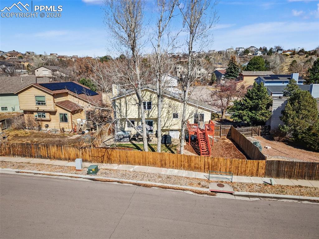 5210 Twinkle Way Colorado Springs CO 80917