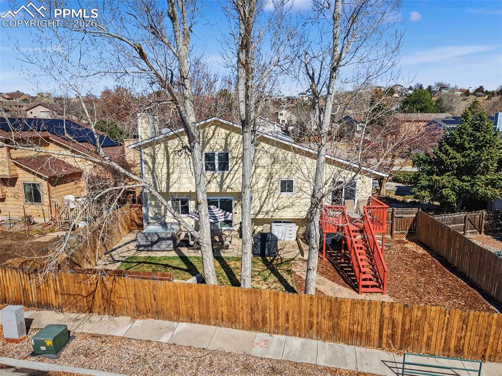 5210 Twinkle Way Colorado Springs CO 80917