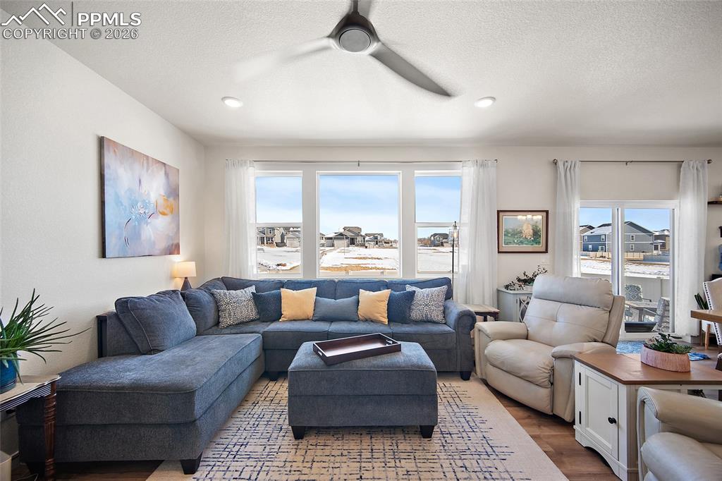 9805 Cronin Street Fountain CO 80817