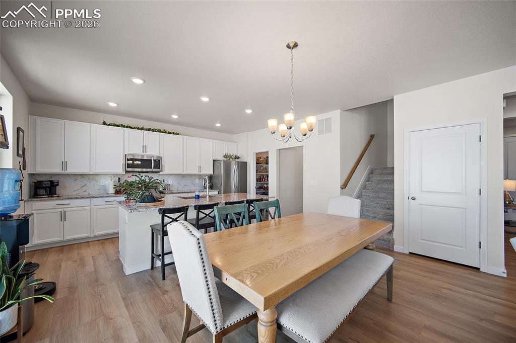 9805 Cronin Street Fountain CO 80817