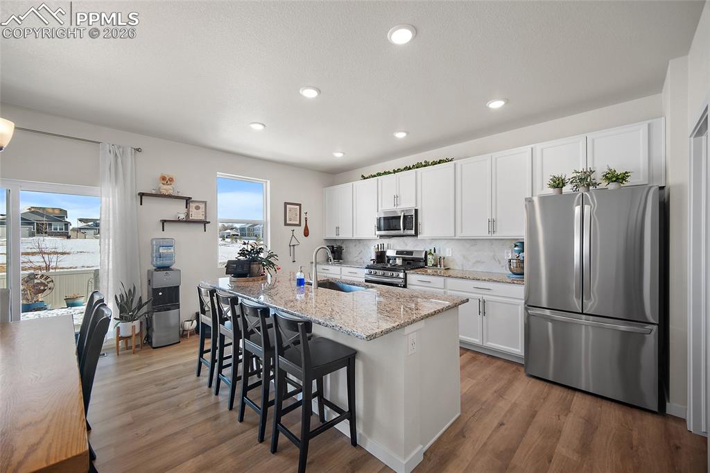 9805 Cronin Street Fountain CO 80817