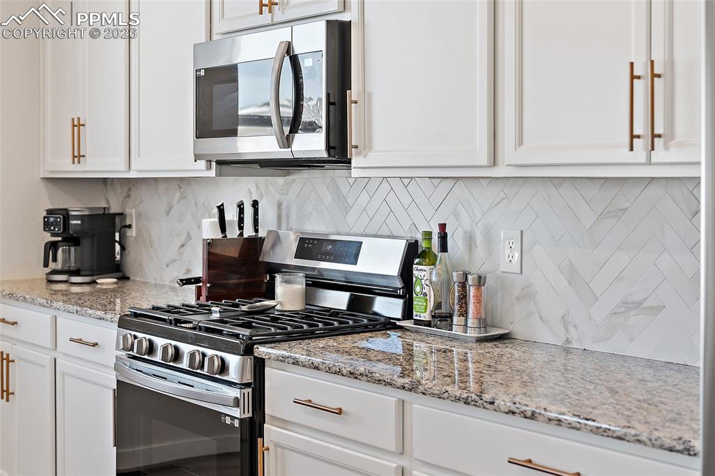 9805 Cronin Street Fountain CO 80817
