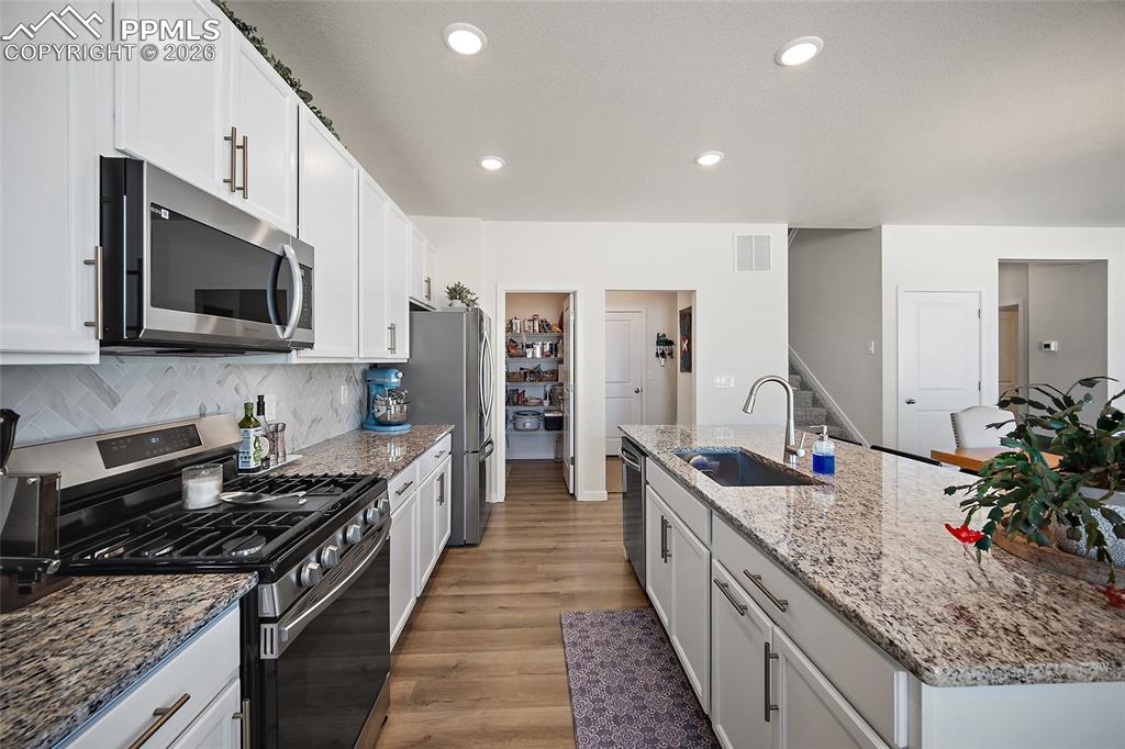 9805 Cronin Street Fountain CO 80817