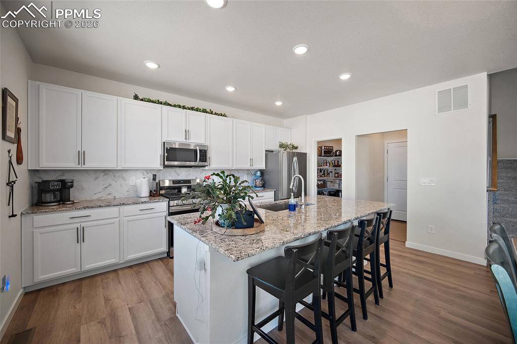 9805 Cronin Street Fountain CO 80817