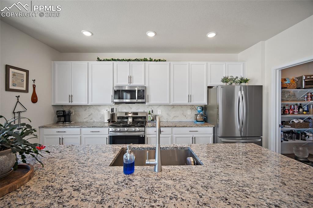 9805 Cronin Street Fountain CO 80817